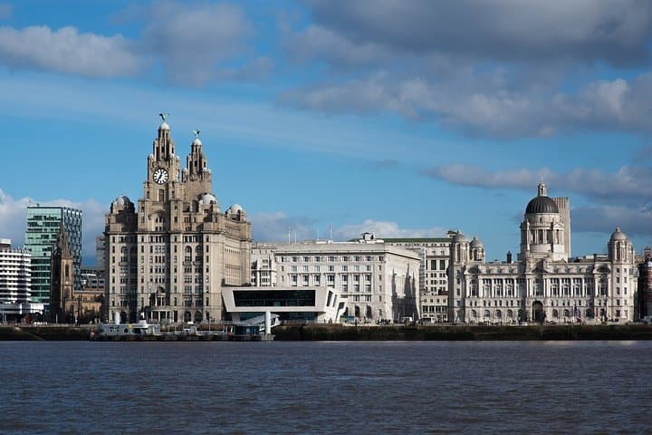 Liverpool Private Walking Tour: Beatles, Waterfront & Historic Sights photo 4