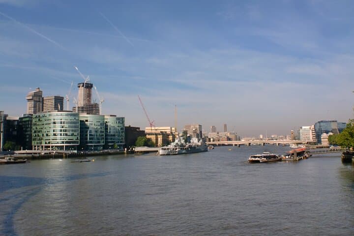 Private London Walking Tour: Historic Sights, Local Stories and Personalized Guide photo 4