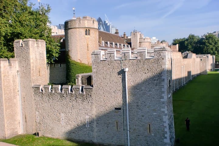 Private London Walking Tour: Historic Sights, Local Stories and Personalized Guide photo 5