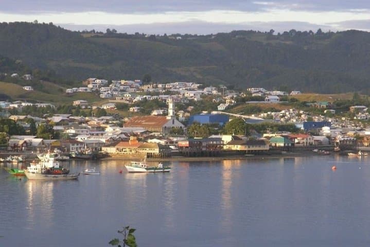 Greater Chiloé Island Day Tour from Puerto Varas: Castro, Ancud & Dalcahue photo 3