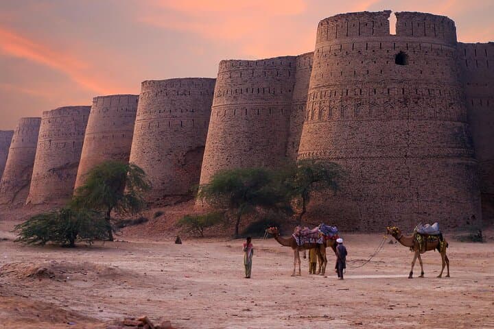 Ourika Valley Day Trip: Berber Villages & Setti Fatma Waterfalls from Marrakech photo 4