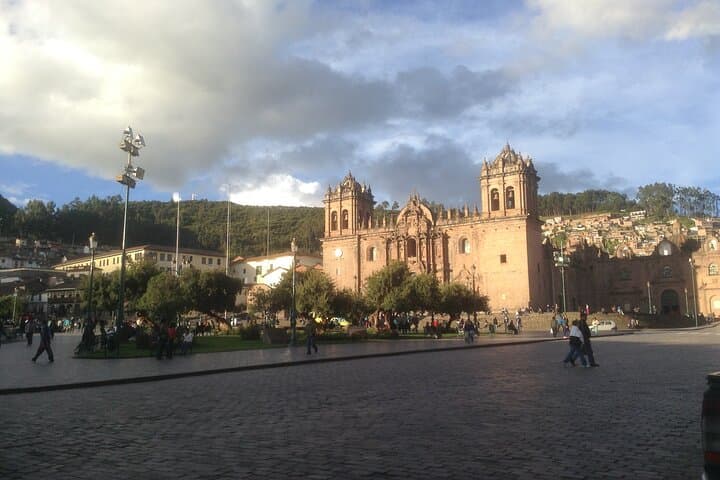 classic-peru-amazon-jungle-machu-picchu-sacred-valley-lake-titicaca photo 6
