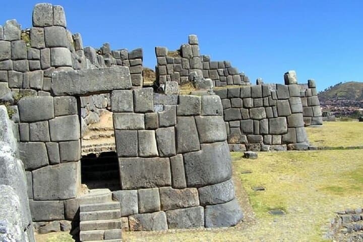 4-Day Cusco and Machu Picchu Express: Sacred Valley, Ollantaytambo & Aguas Calientes photo 3