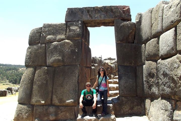 Essential Cusco Tour Package — 7-Day Sacred Valley, City Ruins & Machu Picchu photo 4