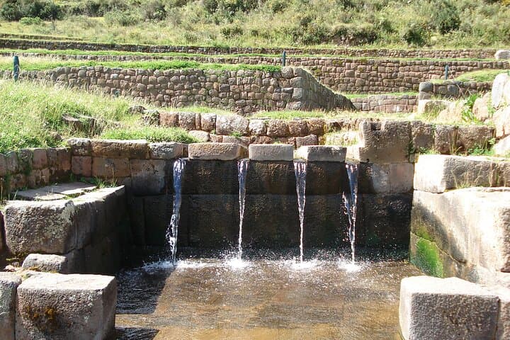 Essential Cusco Tour Package — 7-Day Sacred Valley, City Ruins & Machu Picchu photo 6