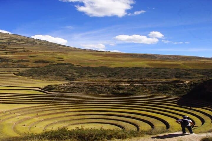 Essential Cusco Tour Package — 7-Day Sacred Valley, City Ruins & Machu Picchu photo 5