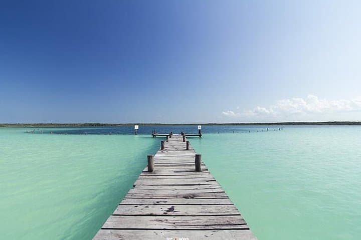 Explore Three Cenotes and a Hidden Lagoon Near Tulum: A Full-Day Jungle Swim photo 2