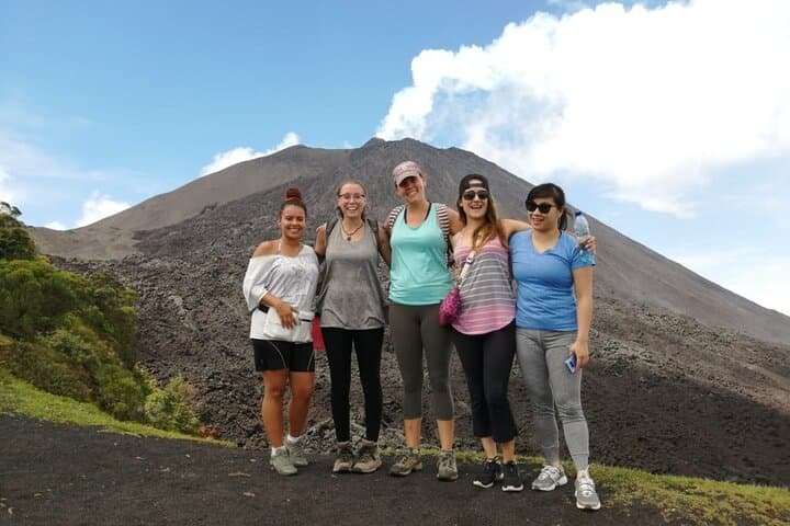 Pacaya Volcano Hike: Private Full-Day Tour from Antigua Guatemala