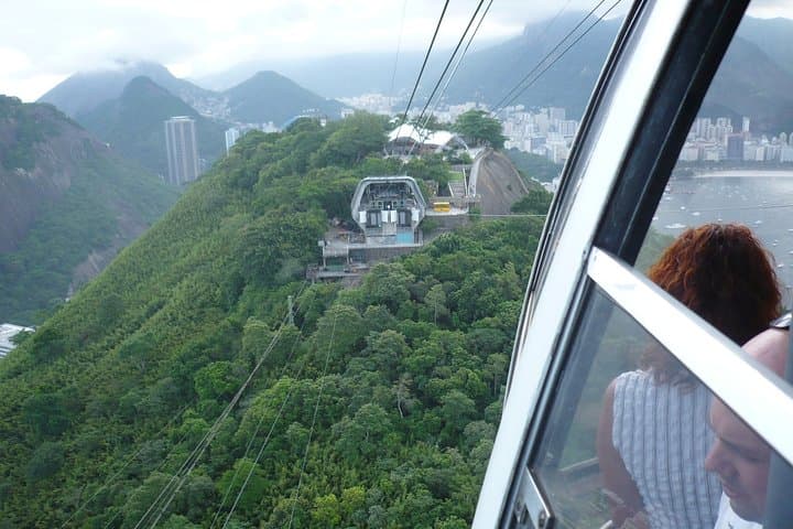 4-Day Rio de Janeiro Classic Package: Christ the Redeemer, Sugarloaf & City Highlights photo 4