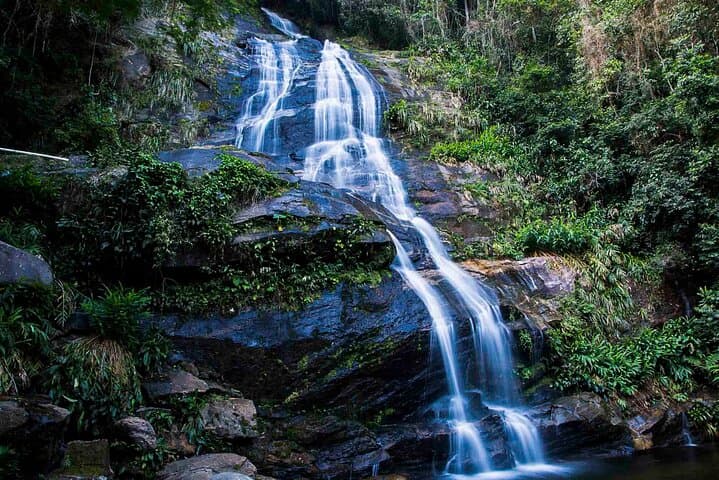 Explore Rio's 4 Wonders: Tijuca Jeep Tour, Corcovado & Sugarloaf with Downtown Walk photo 4