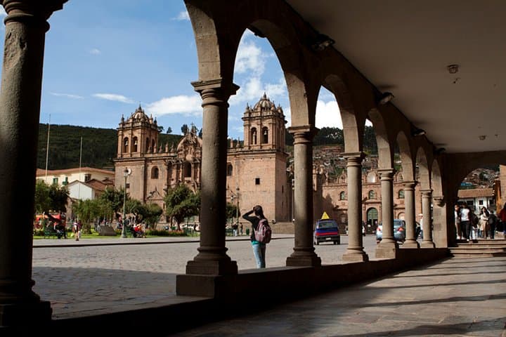 Private Cusco City Tour: Coricancha, Sacsayhuamán & Qenqo — A Practical Guide