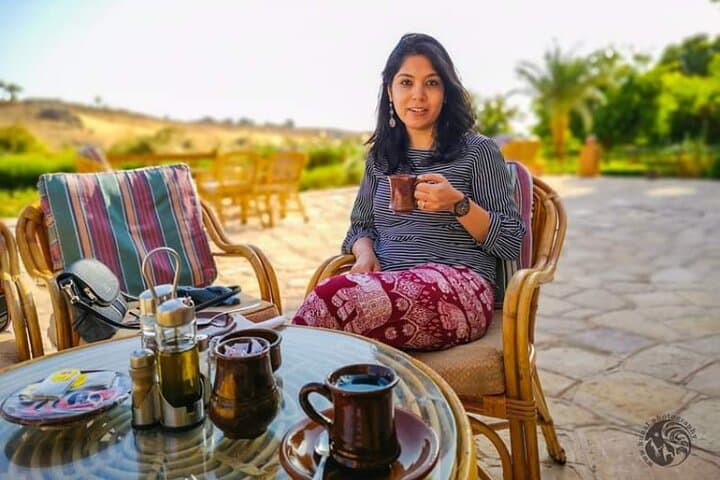 Explore Karnak and Luxor Temples: Private 4-5 Hour Guided Tour from Luxor photo 6