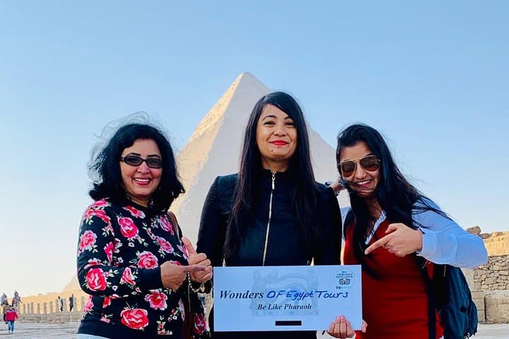 two-day-cairo-pyramids-citadel-and-khan-el-khalili-jewels-of-cairo photo 2