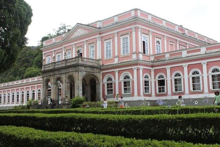 Day Trip to Petrópolis From Rio: Imperial City Palaces, Architecture & Culture photo 3