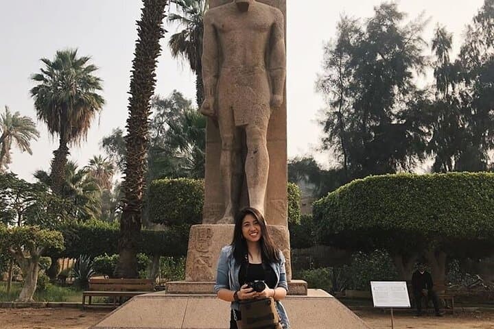 3-Day Private Cairo & Alexandria Highlights Tour — Pyramids, Museums & Mediterranean photo 5
