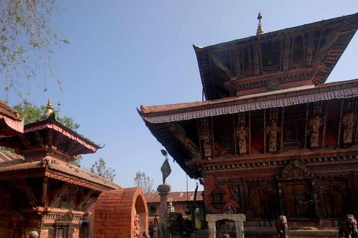 Nagarkot to Changunarayan Day Hike — Sunrise Himalayan Views and Village Trails photo 2