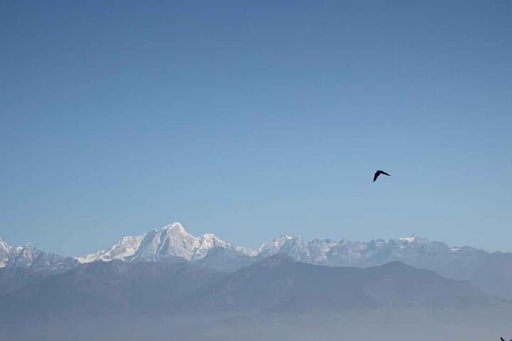 Nagarkot to Changunarayan Day Hike — Sunrise Himalayan Views and Village Trails photo 4
