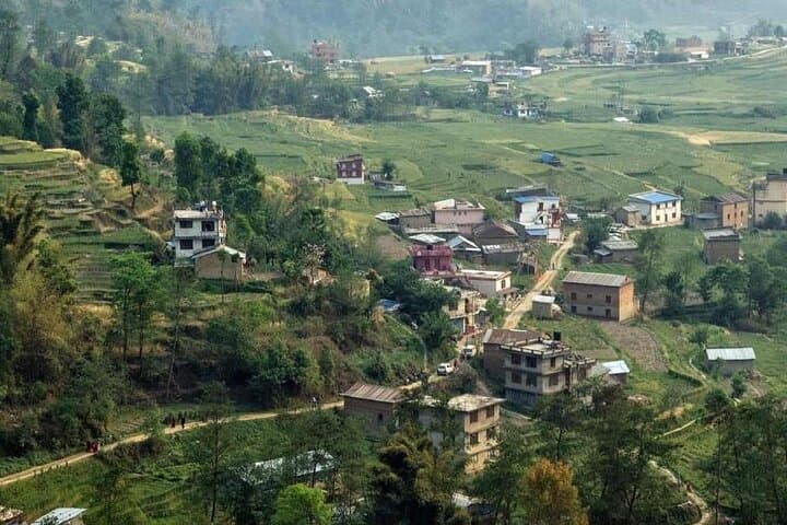 Nagarkot to Changunarayan Day Hike — Sunrise Himalayan Views and Village Trails