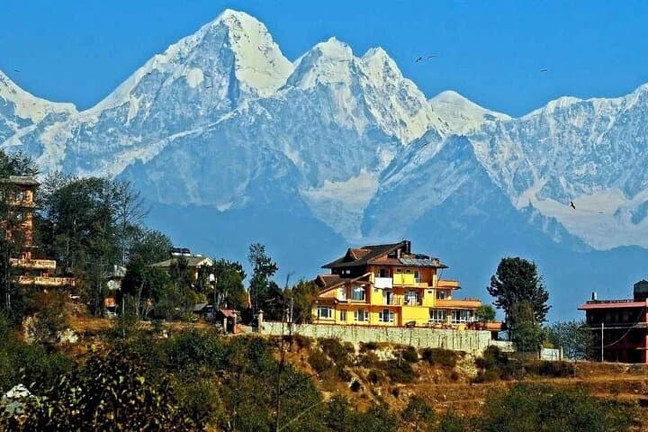Nagarkot to Changunarayan Day Hike — Sunrise Himalayan Views and Village Trails photo 5