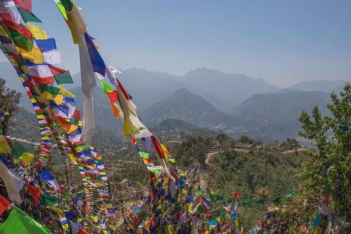 Namobuddha to Panauti Day Hike: Spiritual Stupas, Village Streets & Ridge Trails photo 6