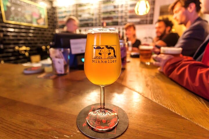 Copenhagen Food & Drink Private Tour — Scandinavian Delights Tasting Guide photo 6