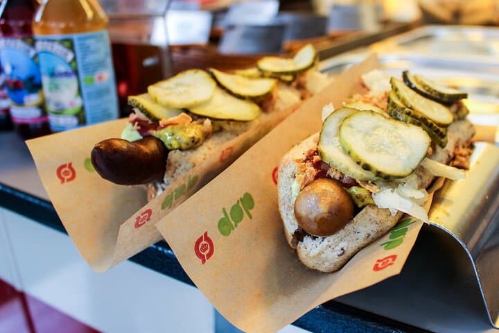 Copenhagen Food & Drink Private Tour — Scandinavian Delights Tasting Guide photo 5