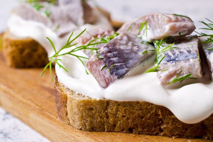 Copenhagen Food & Drink Private Tour — Scandinavian Delights Tasting Guide photo 2