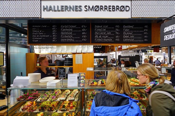 Copenhagen Food & Drink Private Tour — Scandinavian Delights Tasting Guide photo 3