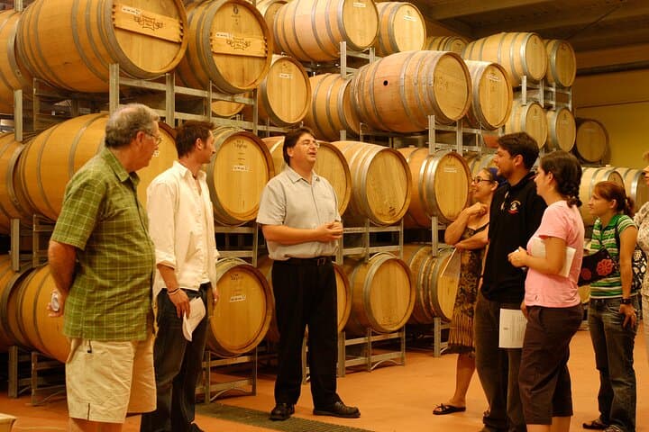Hunter Valley All-Inclusive Boutique Wine Tour from Sydney — Small-Group Luxury Tasting photo 4