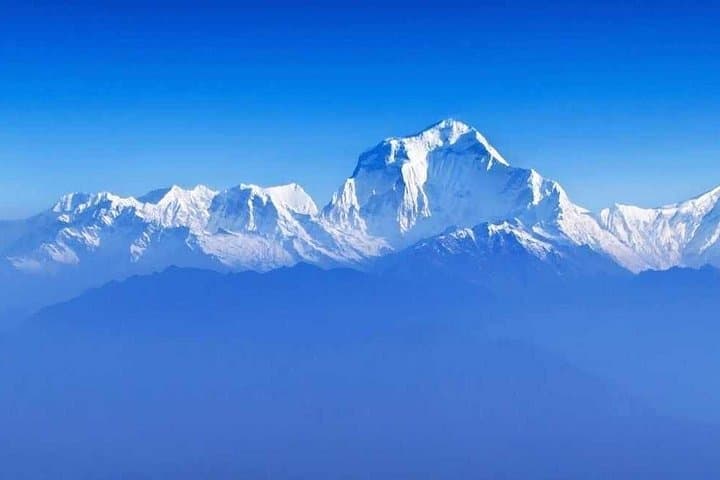 Ghorepani Poon Hill Circuit Trek — 5-Day Annapurna Sunrise Trek photo 3