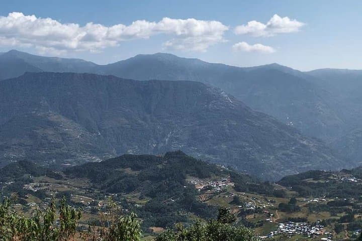 5-Day Everest Jiri Pikey Peak Trek — Close Views of Everest & Himalayan Panorama