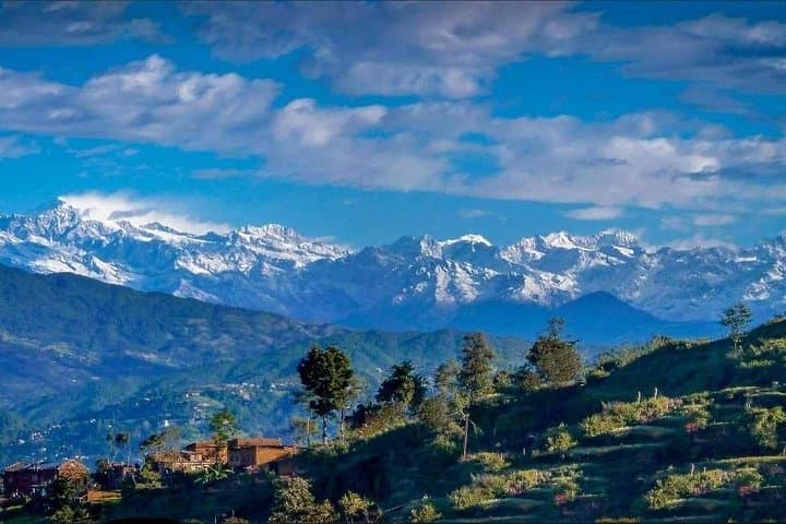 5-Day Everest Jiri Pikey Peak Trek — Close Views of Everest & Himalayan Panorama photo 2