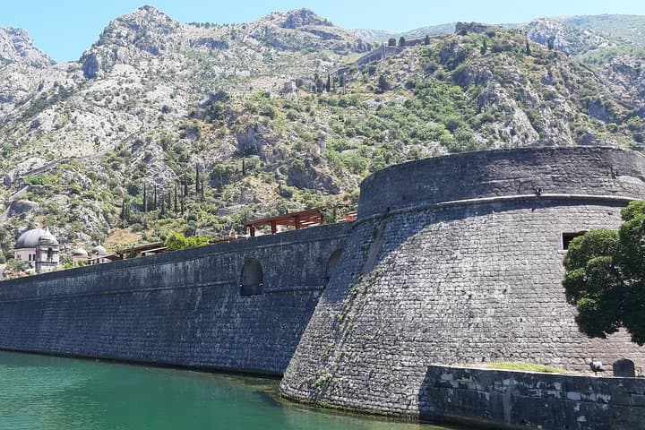 Full-Day Bay of Kotor Tour: Perast, Kotor & Budva from Dubrovnik photo 4