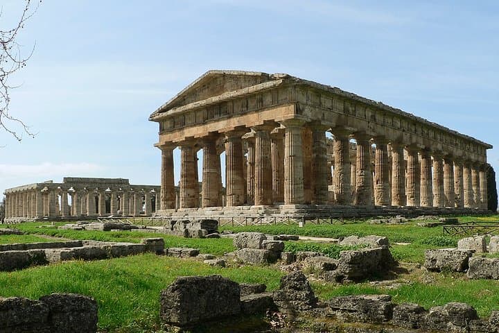 Paestum and Velia Full-Day Archaeological Tour from the Amalfi Coast photo 5