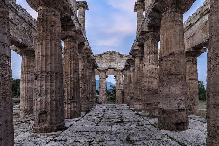 Paestum and Velia Full-Day Archaeological Tour from the Amalfi Coast photo 6