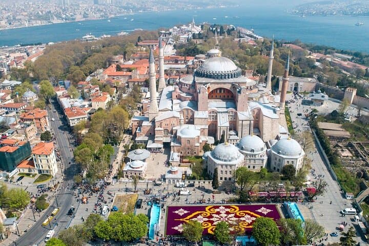 Best of Turkey: 15-Day Private Tour from Istanbul — Cappadocia, Ephesus, Pamukkale & Antalya photo 2