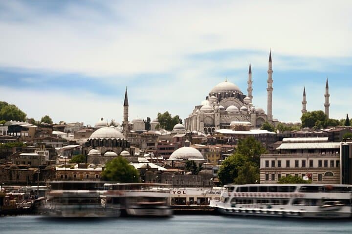 Best of Turkey: 15-Day Private Tour from Istanbul — Cappadocia, Ephesus, Pamukkale & Antalya photo 5