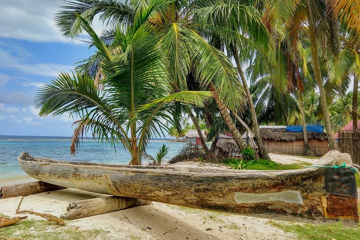 San Blas Overwater Cabin: 3-Day Isla Narasgandup Escape with Boat Tours photo 6