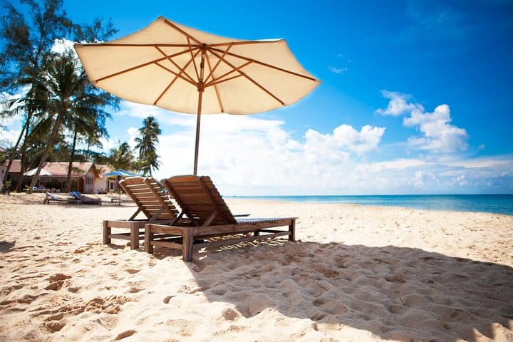 Northern Phu Quoc Day Tour by Boat and Bus — Beaches, Snorkel & Pepper Farms photo 3