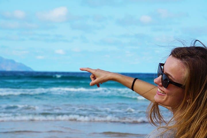 Boa Vista Full-Day Tour: Ervatão Beach, Curral Velho & Viana Desert photo 4