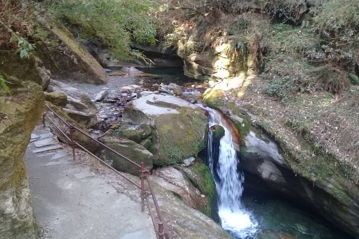 Sunrise on Poon Hill: 4-Day Trek from Pokhara photo 5