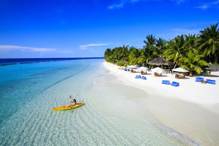 Phu Quoc Southern Island Full-Day Tour — Sao Beach, Pearl Farm & Pepper Trails photo 2