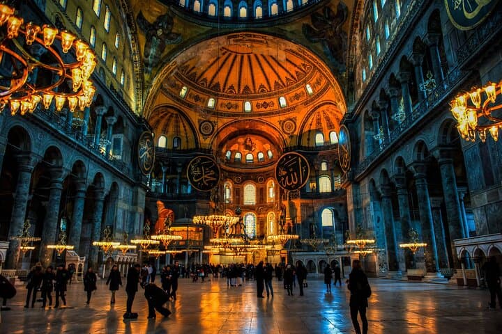 Highlights of Turkey: 12-Day Cultural & Coastal Journey from Istanbul photo 5