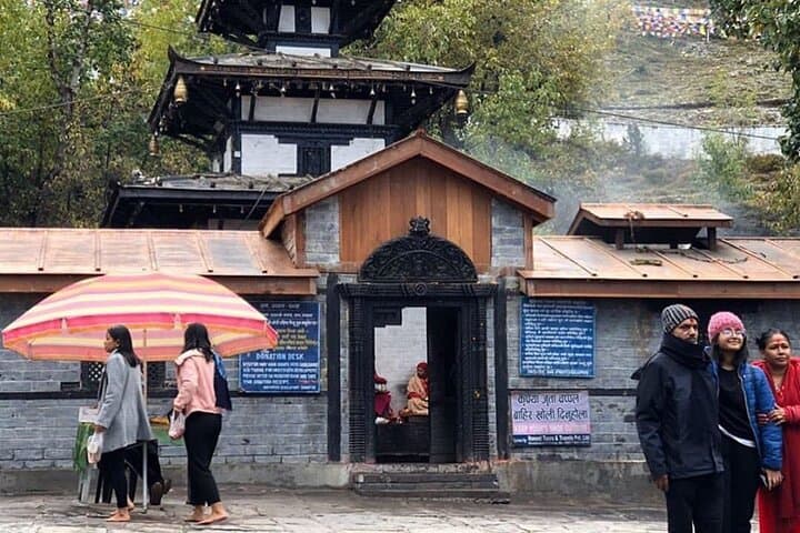 Kathmandu to Muktinath: Pilgrimage, Peaks and Mustang Road Adventures photo 3