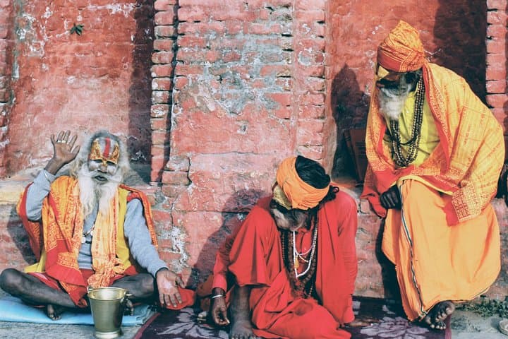 Pashupatinath to Muktinath: 5-Day Cultural Pilgrimage from Kathmandu photo 4