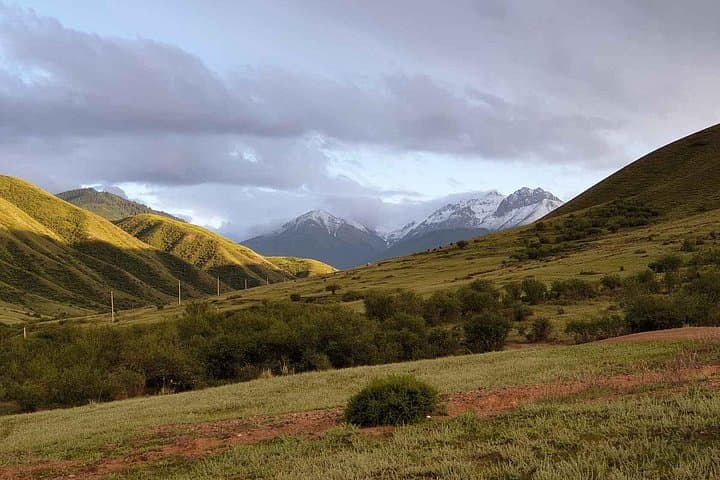 Kolsai, Kaindy & Charyn Canyon: 2-Day Private Tour from Almaty photo 2