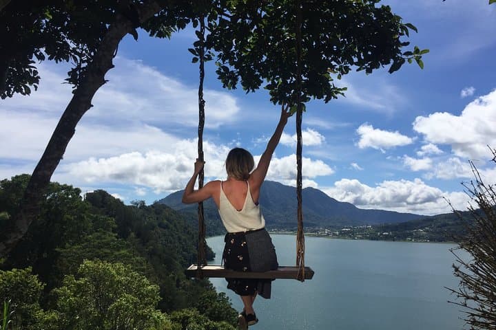 North Bali Sunrise Dolphin Tour, Wanagiri Photo Spots & Banyumala Waterfalls photo 3