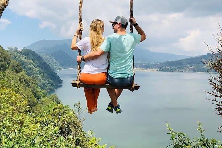 North Bali Sunrise Dolphin Tour, Wanagiri Photo Spots & Banyumala Waterfalls photo 6
