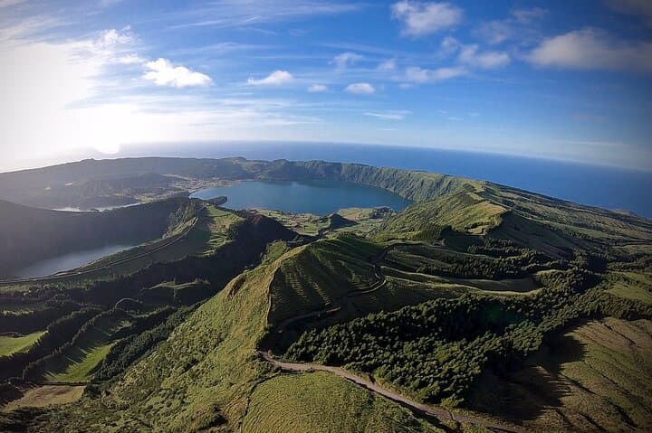 Exploring Sete Cidades: A Full-Day 4WD Adventure and Walking Tour in the Azores photo 6