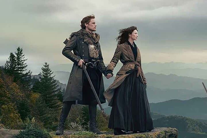 Loch Ness and Outlander Sites Day Tour from Inverness photo 3